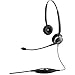 Jabra GN2125 Duo, Noise Canceling Wired Headset primary