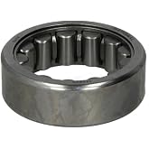 National 6408 Wheel Bearing for Ford F-150 | Compatible with Hyundai Accent 2018-2022