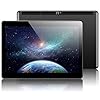 Padgene 10.1 Inch Google Android Tablet, Android 8.1 Phablet Tablet Quad Core Pad with Dual Camera, 2GB Ram 32GB ROM…