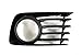 Genuine Toyota Parts 53112-47030 Passenger Side Front Bumper Insert