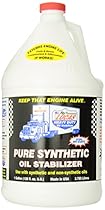 Lucas Oil 10131 Pure Synthetic Oil Stabilizer - 1 Gallon