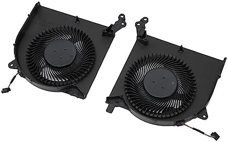 Ventola Radiatore CPU Per Lenovo Legion 5-15IMH05H (81Y6) - T-ProTek, Nuovo