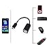 Eopzol™ USB Host OTG Adapter Cable For Samsung Galaxy Tab A 9.7