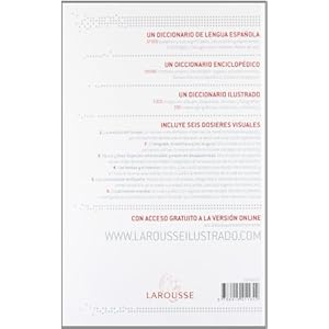 El pequeño Larousse ilustrado 2013 / The Petit Larousse 2013 (Spanish Edition)