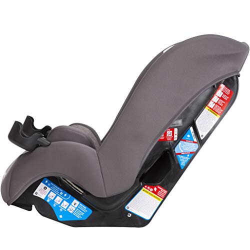Safety 1st Jive 2in1 Convertible Car Seat, Rearfacing 540 pounds