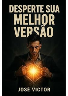Livro Desperte Sua Melhor Versão