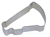 R&M Megaphone 3.5" Cookie Cutter in