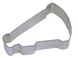 R&M Megaphone 3.5" Cookie Cutter in