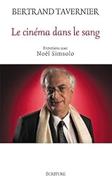 Le  cinéma dans le sang