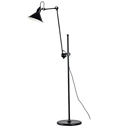 Amazon Com Floor Lamp Button Switch Light Pole Rocker Arm Can