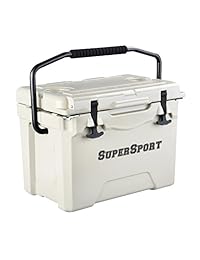 SuperSport 25 unidades. Refrigerador de rendimient