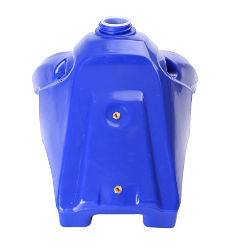 Three T Fuel Gas Tank Fit for Yamaha TTR 125 2000-2007 OEM Number 5HP-24110-30-00 - Thumbnail 6