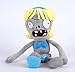 AG Goodies Plants Vs. Zombies Bikini Zombie Plush Toys Doll Stuffed Soft Game Doll Funny Gift, 11.8 inch