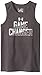 Under Armour Boys Badge of Armour Tank Top