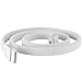 Silverstone SATA III with Locking Mechanism, White (RL-CP07W)