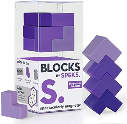blocks by speks