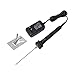 Styrofoam Cutter, Genround 572°F Hot Wire Foam Cutter Electric Cutting Knife Tools Kit - 1 x 4 inch Cutting Pen for Foam Carving, Model Making, DIY Crafts