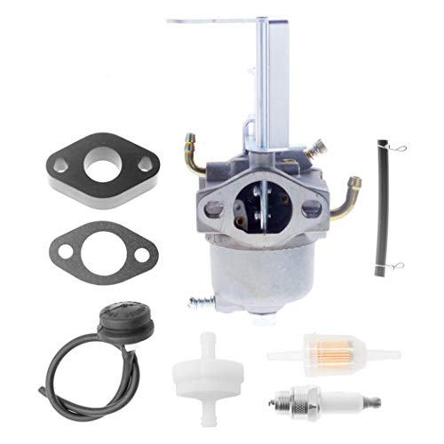 Dalom 640084A 640084B Carburetor with Carb Cleaning Tool for Toro 521