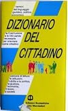 Dizionario del cittadino
