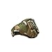 Everest Woodland Camo Waist Pack, One Size,C044KD-CAMO