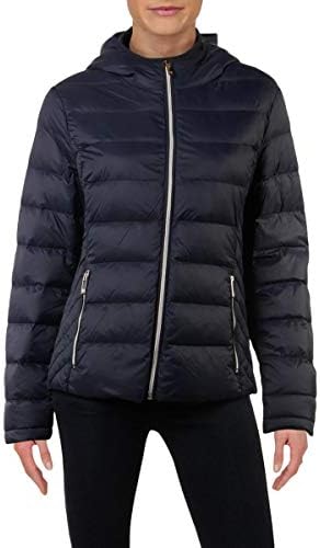 Short packable down jacket Clearance
