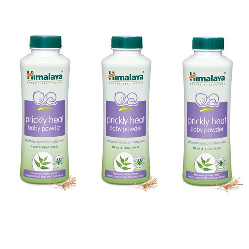 himalaya baby powder price list