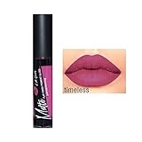 L.A. Girl Matte Pigment Lip Gloss Timeless