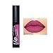 L.A. Girl Matte Pigment Lip Gloss Timeless