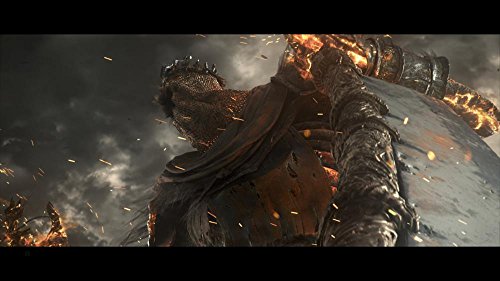 Dark Souls III Edition Collector