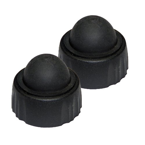 Homelite/Ryobi 300890001 Oil Tank Cap 2 Pack