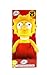 The Simpsons Medium Lisa Plush