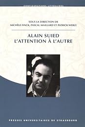 Alain Suied, l'attention à l'autre