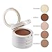 TANALI 5 In 1 Concealer Cream Palette Foundation Base Face Bronzer Contour Makeup Up Set