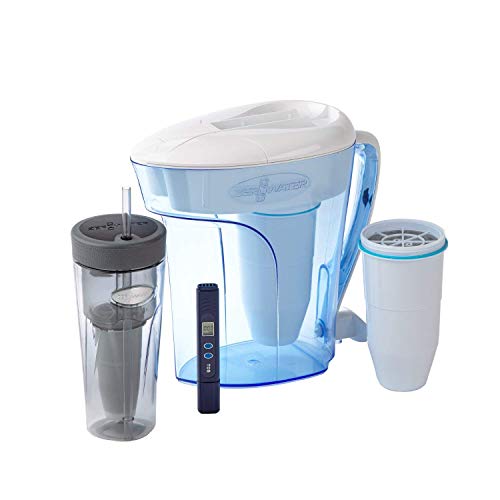 Zero Water 12 Cup Pitcher Set