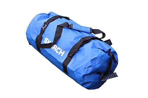 skorch waterproof backpack