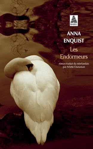 Download Les endormeurs PDF
