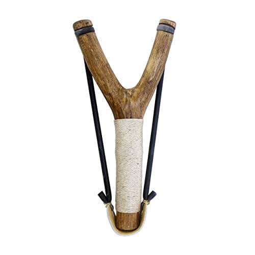 Best Slingshot No.4 Handmade