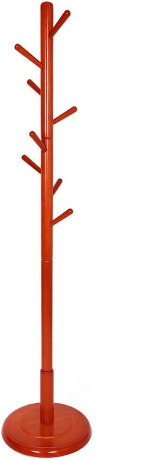 Best Coat Rack With Round Base