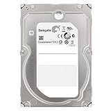 Seagate 4TB Enterprise Capacity HDD 7200RPM SATA 6Gbps 128 MB CacheÂ Internal Bare Drive (ST4000NM0033)