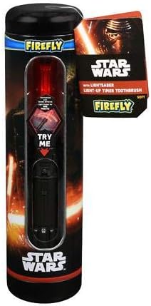 Star Wars Toothbrush - 10ml, Colorful