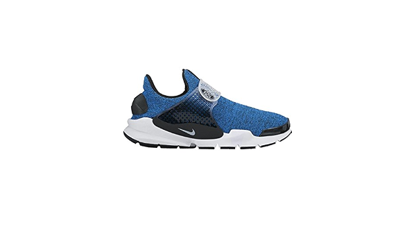 Zapatillas NIKE Sock Dart SE Azul/Blanco Hombre : Amazon.es: Zapatos y  complementos