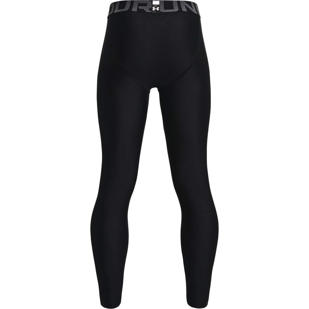 Under Armour Boys' HeatGear® Armour Leggings