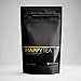 Happy Tea: St. John's Wort Yerba Mate Hibiscus Herbal Tea Natural remedy for Good Mood 3oz 40 Cups BEST VALUE