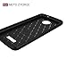 Moto Z Force Case,Moto Z Force Droid Case,DAMONDY Brushed Armor Resilient Shock Absorption Carbon Fiber [Wiredrawing Series][SOFT] Full Protection Phone Case for Motorola Moto Z Force -Mint