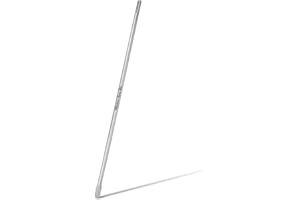 MONKEY KING BAR MonkeyKingBar -SDS Max Bits 35" Flat Chisel- Overlength SDS Chisel Bit-Concrete Drill Bits Suitable with All of SDS Max Hammer Drills