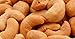 Dry Roasted Cashews Unsalted | Baked In Small Batches for added freshness | Without Oil | Perfectly Crunchy Naturally Delicious (2 LBs) By Farm Fresh Nuts Brand