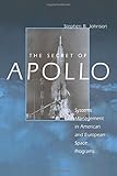The Secret of Apollo: Systems Management in American and European Space Programs (New Series in NASA by 