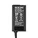 HUI KE YUAN [UL Listed] AC Adapter for Vizio Soundbar VSB200 VSB205 VSB210 VSB206 VSB207 VSB200 VSB210WS VHT215 VHT510 P/N:90012422801 S065BP2400250 SB4021-MA1 Speaker Home Theater Sound Bar Power Supply