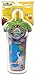 Munchkin Sesame Street Click Lock Insulated Straw Cup, 9 Ounce, Designs May Vary