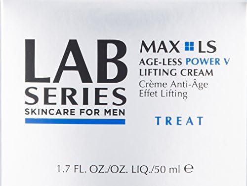 lab series max ls cream